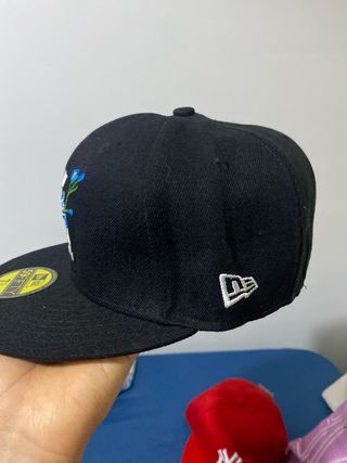 Gorra New Era Chicago White Sox Floral