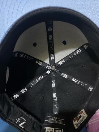 Gorra New Era Chicago White Sox Floral