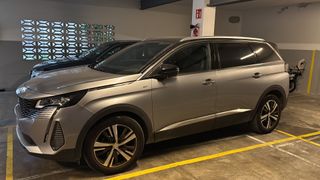 Peugeot 5008 2023 1.5 HDI Diesele Automatico