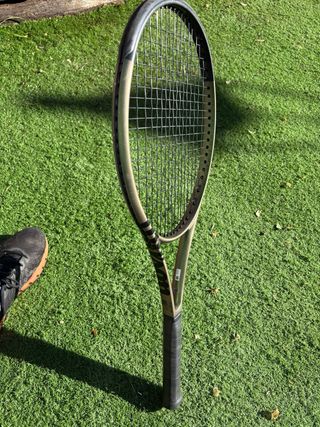 Raqueta Wilson  Blade V8 285g 100L