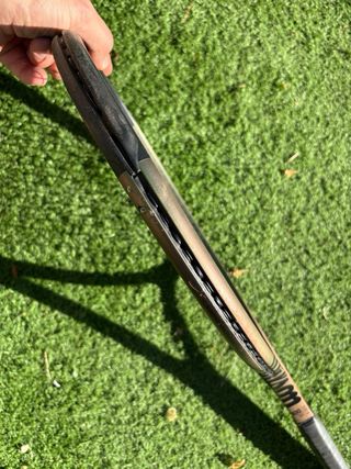 Raqueta Wilson  Blade V8 285g 100L