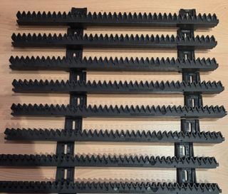 Kit Puerta Corredera Minimarahon Pujol