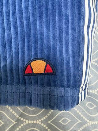 Pantaloncini Ellesse Uomo Blu Taglia S