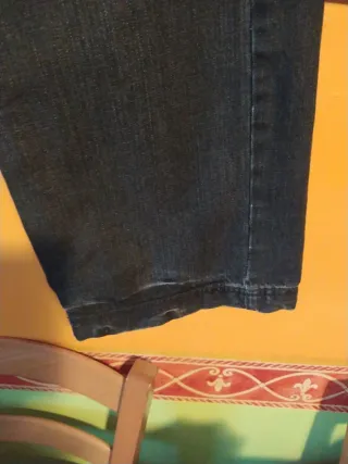Pantaloni Jeans Gianfranco Ferrè Uomo