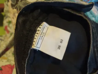 Pantaloni Jeans Gianfranco Ferrè Uomo