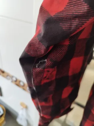 Chaqueta Burton infantil talla M