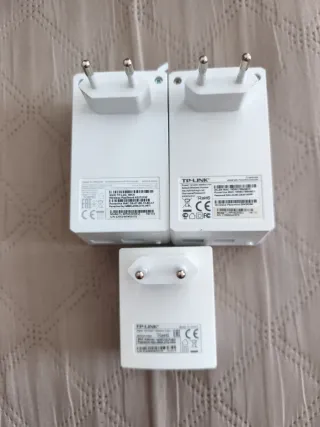 Repetidor WiFi TP-Link AV600 AV500