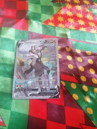 Cartas Pokémon: Snivy, Trapinch, Eevee, Horsea