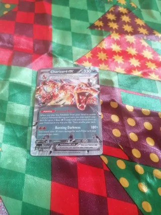 Cartas Pokémon: Snivy, Trapinch, Eevee, Horsea