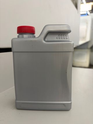 Pulimento para metales