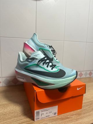 Nike Zoom Fly 6 Talla 38.5