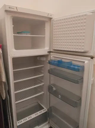 Frigorífico Balay Blanco