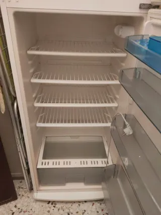 Frigorífico Balay Blanco