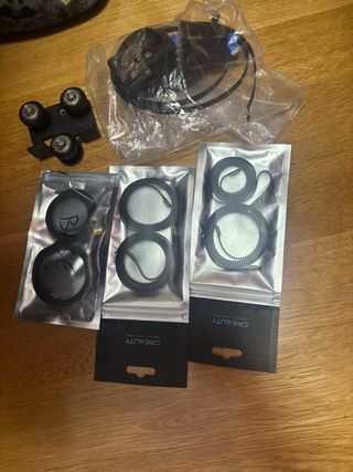 Cinghie per stampante 3D Creality Ender 2 v3