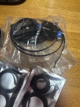 Cinghie per stampante 3D Creality Ender 2 v3