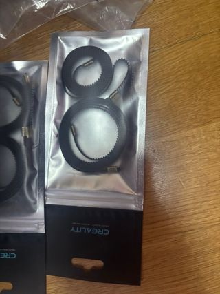 Cinghie per stampante 3D Creality Ender 2 v3