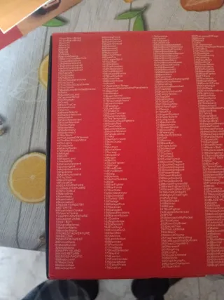 Consola Mini HDMI SFC 621 Juegos