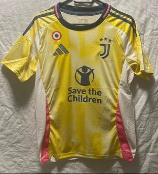 Camiseta Juventus