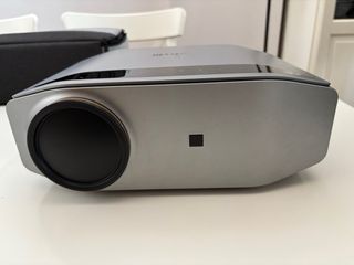 Proyector Artlii Energon 2 Negro/Gris