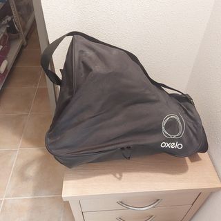 Patines Oxelo Talla 45