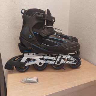 Patines Oxelo Talla 45