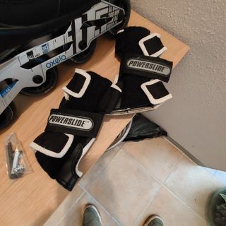 Patines Oxelo Talla 45