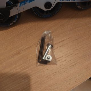 Patines Oxelo Talla 45