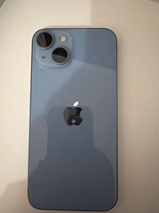 iPhone 14 128GB Blu