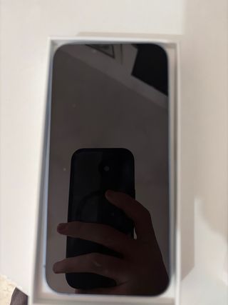 iPhone 14 128GB Blu