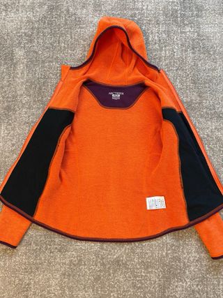 Chaqueta Arc'teryx Mujer XS