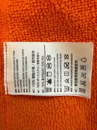 Chaqueta Arc'teryx Mujer XS