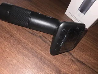 Microscopio Digital Portátil