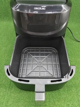 Freidora de Aire Cecotec 7,6L