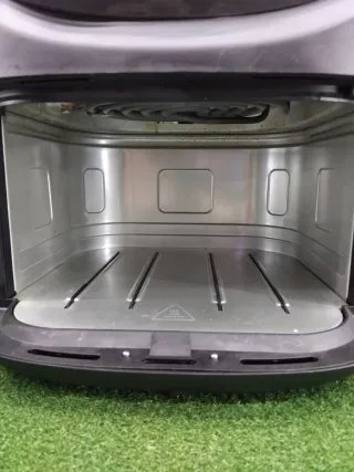 Freidora de Aire Cecotec 7,6L