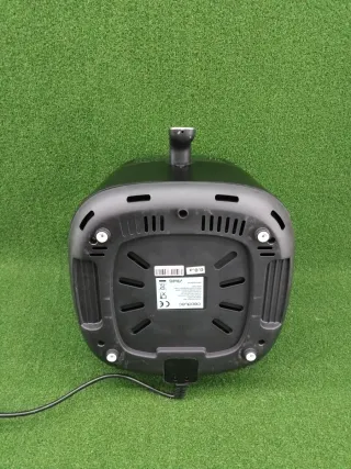 Freidora de Aire Cecotec 7,6L