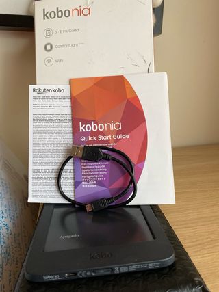 Kobo Nia 2023 - Lettore e-book