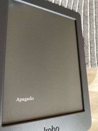 Kobo Nia 2023 - Lettore e-book