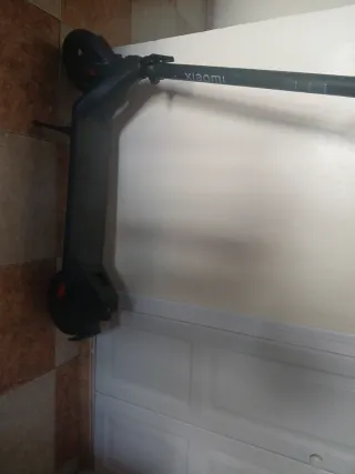 Patinete Eléctrico Xiaomi Buen Estado