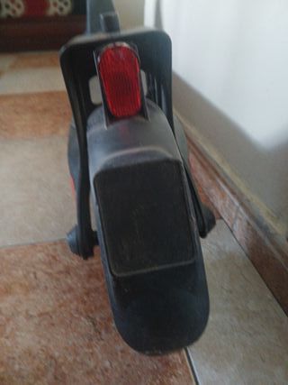 Patinete Eléctrico Xiaomi Buen Estado