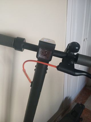 Patinete Eléctrico Xiaomi Buen Estado