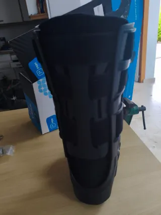 Bota Walker PRIM Tibio Tarsiana