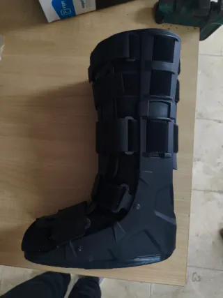 Bota Walker PRIM Tibio Tarsiana