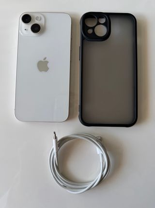 iPhone 14 128GB Bianco