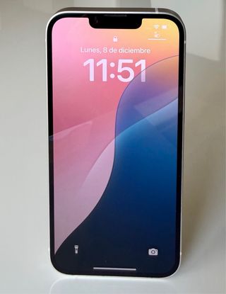 iPhone 14 128GB Bianco