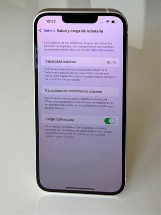 iPhone 14 128GB Bianco