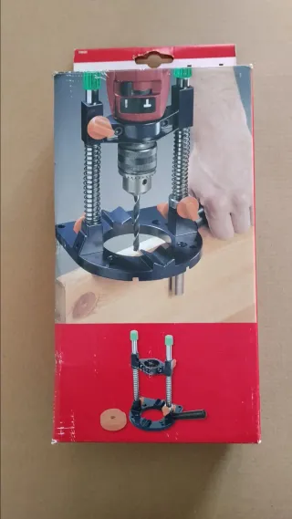 Soporte para taladro