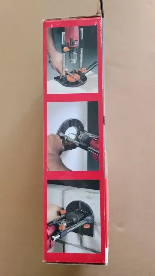 Soporte para taladro