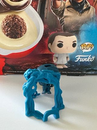 Kinder Joy Stranger Things Vecna