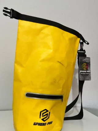 Petate impermeable Sphere Pro 10L