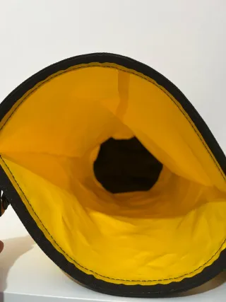 Petate impermeable Sphere Pro 10L